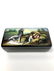 Russian Painted Lacquer Trinket Box