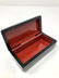 Russian Painted Lacquer Trinket Box - 5