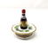 Wine Bottle Vin de France 1994 Parry Vielle Porcelain