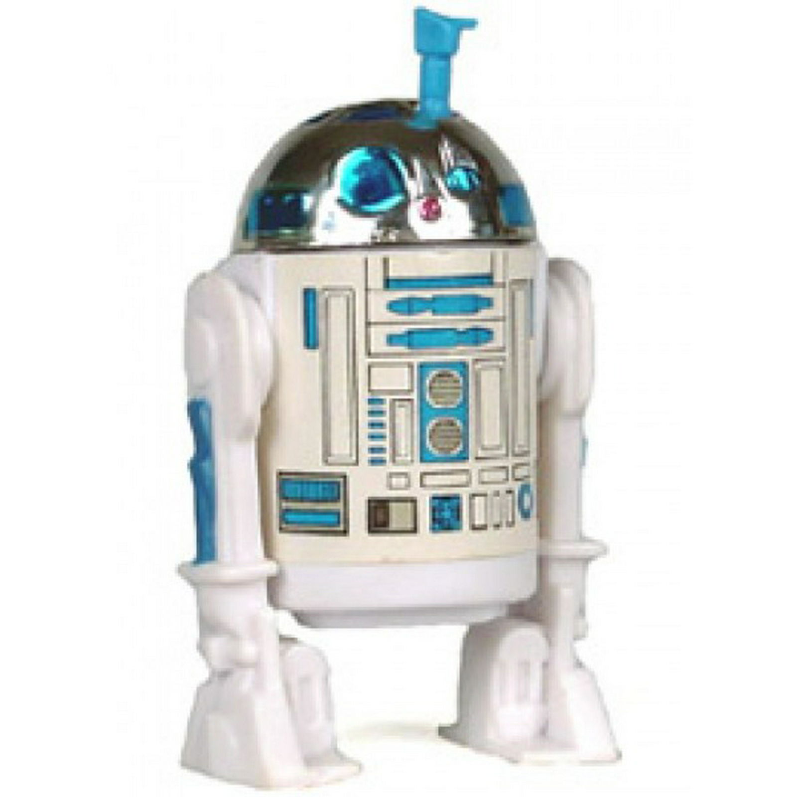 STAR WARS Vintage Kenner 1980s R2D2 (1 of 1)