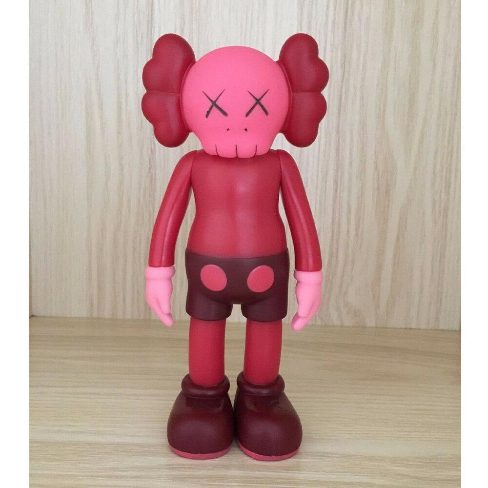 KAWS - Half Dissected Companion I, sculpture (1 of 2)
