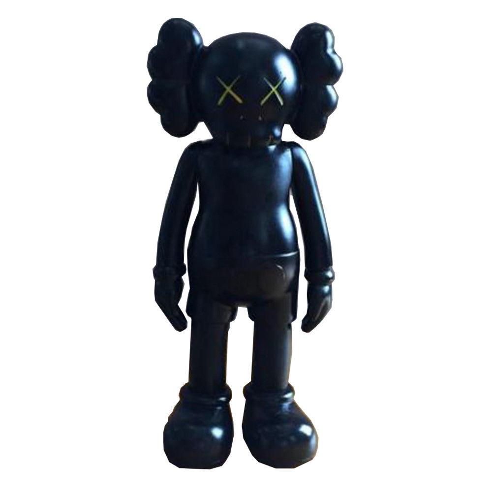 KAWS - Half Dissected Companion III, sculpture (1 of 2)