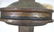 Morse Diving Equipment Brass Air Pump Filter Circa WW2 - 2