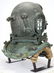 Rare A.J. Morse & Son 5 Bolt Diving Helmet Circa 1906 - 6