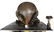 1918 US Navy Mark V Jake! Helmet, Suit, Knife + More! - 12