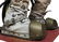 1918 US Navy Mark V Jake! Helmet, Suit, Knife + More! - 13