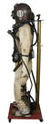 1918 US Navy Mark V Jake! Helmet, Suit, Knife + More! - 2