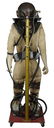 1918 US Navy Mark V Jake! Helmet, Suit, Knife + More! - 4