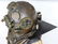 1918 US Navy Mark V Jake! Helmet, Suit, Knife + More! - 8