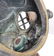 1930s AJ Morse Antique Diving Helmet Amazing Patina - 14