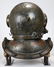 1930s AJ Morse Antique Diving Helmet Amazing Patina - 4