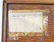 Andrew J Morse US Navy Telephone & Battery Wood Case - 11