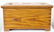 Andrew J Morse US Navy Telephone & Battery Wood Case - 6