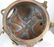 Chinese 3 Bolt Diving Helmet TF-3 Like New 1996 - 13