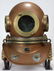 Chinese 3 Bolt Diving Helmet TF-3 Like New 1996