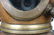 Siebe Gorman 12 Bolt 3 Light English Diving Helmet - 10