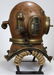 Siebe Gorman 12 Bolt 3 Light English Diving Helmet - 7