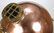 Impressive Schrader 5 Bolt Diving Helmet Fully Polished - 10