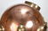 Impressive Schrader 5 Bolt Diving Helmet Fully Polished - 11