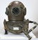 Craftsweld Dockbuilders Diving Helmet & Air Control