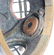 1919 AJ Morse Antique Diving Helmet - Amazing Patina - 14