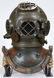 1919 AJ Morse Antique Diving Helmet - Amazing Patina