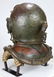 1919 AJ Morse Antique Diving Helmet - Amazing Patina - 5