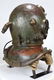 1919 AJ Morse Antique Diving Helmet - Amazing Patina - 7