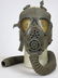 United States Military M2 Gas Mask 1941 to 49