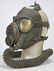 United States Military M2 Gas Mask 1941 to 49 - 2