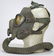 United States Military M2 Gas Mask 1941 to 49 - 3