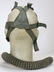 United States Military M2 Gas Mask 1941 to 49 - 4