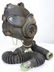 US Navy Bug Eye Diving Mask Type At Pearl Harbor - WWII - 2