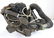 US Navy Bug Eye Diving Mask Type At Pearl Harbor - WWII - 6