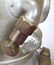 DESCO US Navy Mark V Diving Helmet – Like New Condition - 16