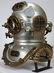 DESCO US Navy Mark V Diving Helmet – Like New Condition - 2
