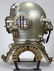 DESCO US Navy Mark V Diving Helmet – Like New Condition - 3