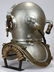 DESCO US Navy Mark V Diving Helmet – Like New Condition - 4
