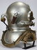 DESCO US Navy Mark V Diving Helmet – Like New Condition - 6