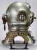 DESCO US Navy Mark V Diving Helmet – Like New Condition - 7