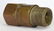 WWII Schrader Non-Return Valve US Navy Stamp Mark V - 3