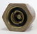 WWII Schrader Non-Return Valve US Navy Stamp Mark V - 4