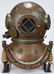 A.J. Morse & Son Boston Antique Diving Helmet 1920s