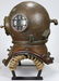 A.J. Morse & Son Boston Antique Diving Helmet 1920s - 3