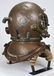 A.J. Morse & Son Boston Antique Diving Helmet 1920s - 6
