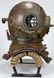 A.J. Morse & Son Boston Antique Diving Helmet 1920s - 7