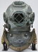 US Navy Mark V Diving Helmet Miller Dunn 44
