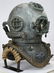 US Navy Mark V Diving Helmet Miller Dunn 44 - 3