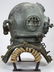 US Navy Mark V Diving Helmet Miller Dunn 44 - 4
