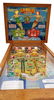 1956 Gottlieb Sea-Belles Pinball Machine Diving Helmets - 2